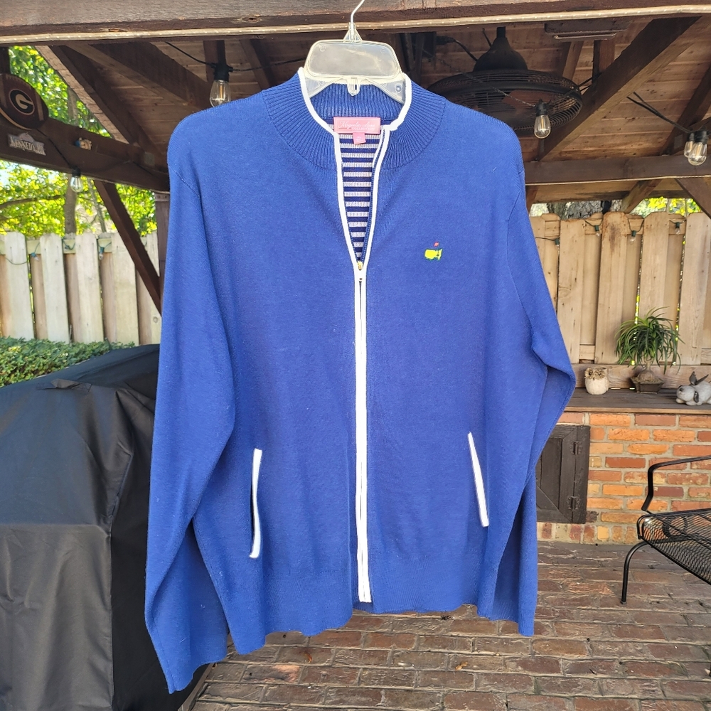 Masters Sweater